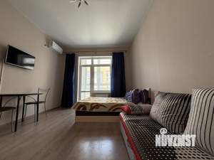Студия квартира, вторичка, 30м2, 11/12 этаж