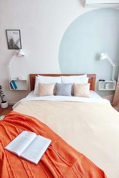 3-к квартира, вторичка, 70м2, 2/5 этаж