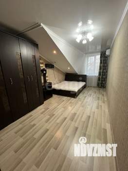 2-к квартира, вторичка, 63м2, 4/4 этаж