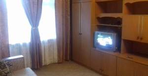 1-к квартира, вторичка, 35м2, 5/5 этаж