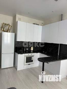 2-к квартира, вторичка, 53м2, 5/16 этаж