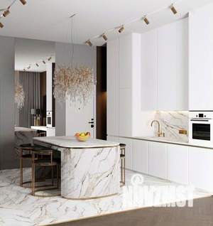 3-к квартира, вторичка, 119м2, 2/9 этаж