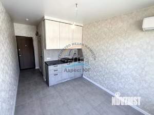 Студия квартира, вторичка, 16м2, 3/4 этаж