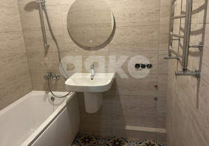 2-к квартира, вторичка, 68м2, 2/13 этаж