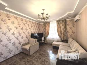 2-к квартира, вторичка, 65м2, 4/10 этаж