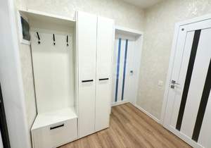 2-к квартира, вторичка, 66м2, 5/19 этаж