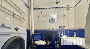 1-к квартира, вторичка, 32м2, 4/5 этаж