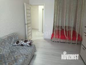 1-к квартира, вторичка, 36м2, 6/8 этаж