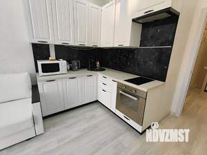 1-к квартира, вторичка, 36м2, 15/16 этаж