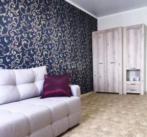 1-к квартира, вторичка, 39м2, 11/17 этаж