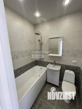 1-к квартира, вторичка, 36м2, 6/16 этаж