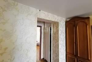 2-к квартира, вторичка, 43м2, 3/4 этаж