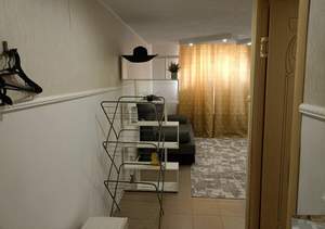 Студия квартира, вторичка, 20м2, 1/16 этаж