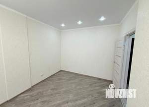 1-к квартира, вторичка, 41м2, 5/13 этаж