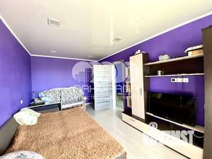 1-к квартира, вторичка, 39м2, 9/9 этаж