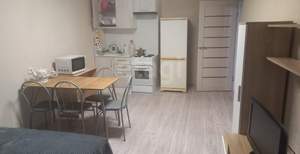 1-к квартира, вторичка, 45м2, 16/16 этаж