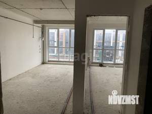 1-к квартира, вторичка, 44м2, 3/4 этаж
