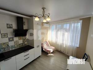 2-к квартира, вторичка, 60м2, 9/17 этаж