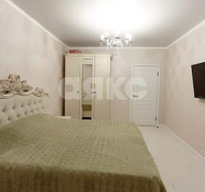 1-к квартира, вторичка, 39м2, 13/16 этаж