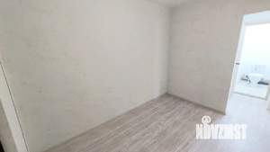 1-к квартира, вторичка, 52м2, 15/16 этаж