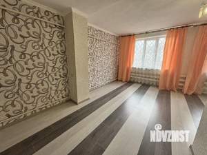 2-к квартира, вторичка, 56м2, 1/2 этаж