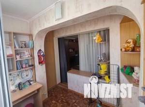 1-к квартира, вторичка, 43м2, 7/9 этаж