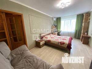 3-к квартира, вторичка, 73м2, 5/6 этаж