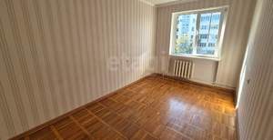 3-к квартира, вторичка, 62м2, 3/3 этаж