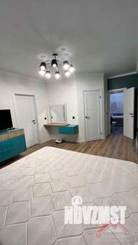 2-к квартира, вторичка, 58м2, 13/20 этаж
