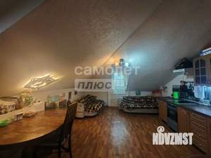 3-к квартира, вторичка, 114м2, 6/6 этаж