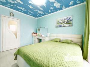 2-к квартира, вторичка, 53м2, 6/7 этаж