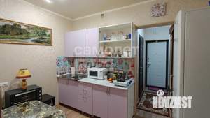 Студия квартира, вторичка, 23м2, 1/16 этаж