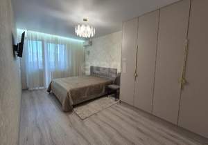 2-к квартира, вторичка, 77м2, 5/14 этаж