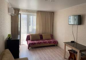 Студия квартира, вторичка, 28м2, 6/16 этаж