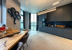 2-к квартира, вторичка, 74м2, 4/4 этаж