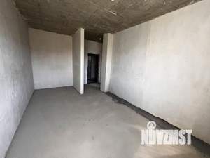 1-к квартира, вторичка, 29м2, 2/3 этаж