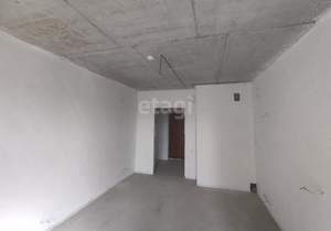 Студия квартира, вторичка, 26м2, 7/15 этаж