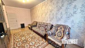 1-к квартира, вторичка, 43м2, 2/9 этаж