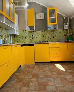 1-к квартира, вторичка, 46м2, 6/6 этаж