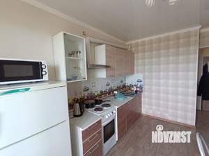 1-к квартира, вторичка, 40м2, 18/18 этаж