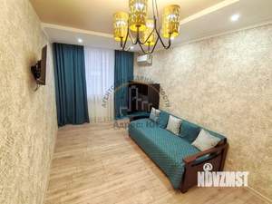 3-к квартира, вторичка, 69м2, 1/16 этаж