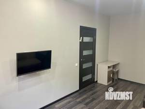 1-к квартира, вторичка, 37м2, 3/5 этаж