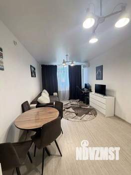 1-к квартира, вторичка, 28м2, 17/18 этаж