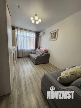 2-к квартира, вторичка, 46м2, 3/4 этаж