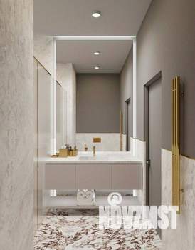 3-к квартира, вторичка, 119м2, 2/9 этаж