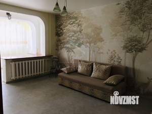 1-к квартира, вторичка, 47м2, 4/9 этаж