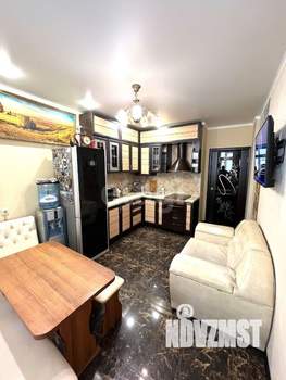 1-к квартира, вторичка, 45м2, 6/13 этаж