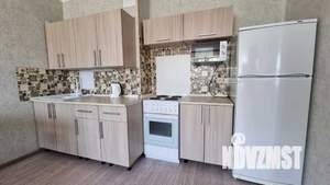 1-к квартира, вторичка, 38м2, 3/16 этаж