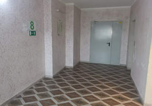 1-к квартира, вторичка, 60м2, 8/19 этаж