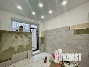 1-к квартира, вторичка, 36м2, 1/9 этаж